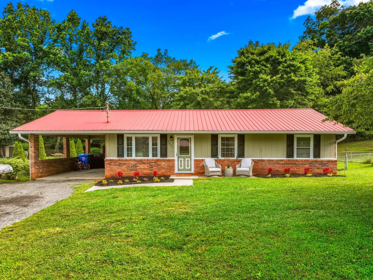 2621 Keystone Drive, Morristown, TN 37813 - #1
