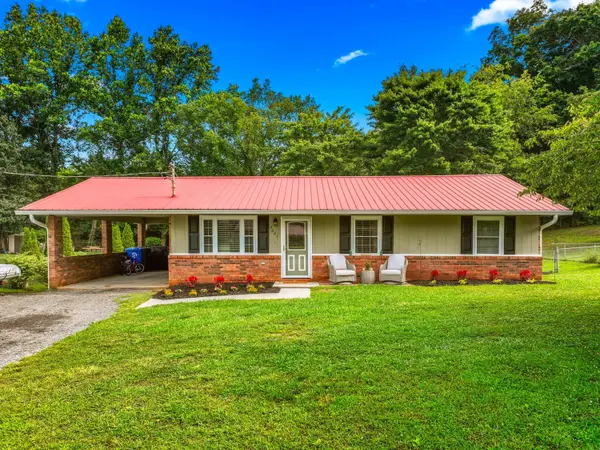 2621 Keystone Drive, Morristown, TN 37813