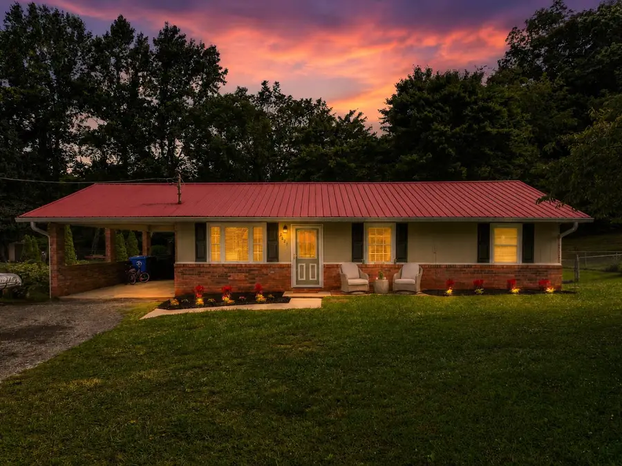 2621 Keystone Drive, Morristown, TN 37813 - #2
