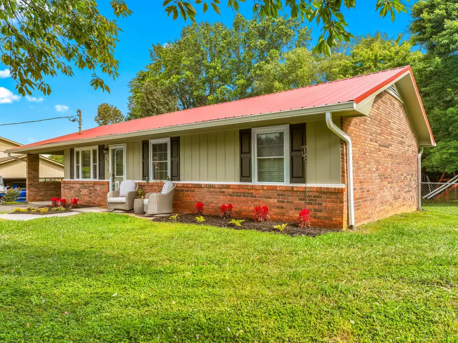 2621 Keystone Drive, Morristown, TN 37813 - #3