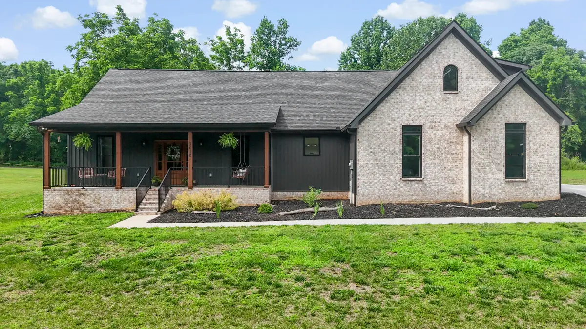 3610 Mountain View Lane, Baneberry, TN 37890 - #1