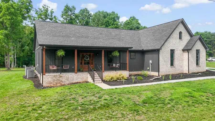 3610 Mountain View Lane, Baneberry, TN 37890 - #2
