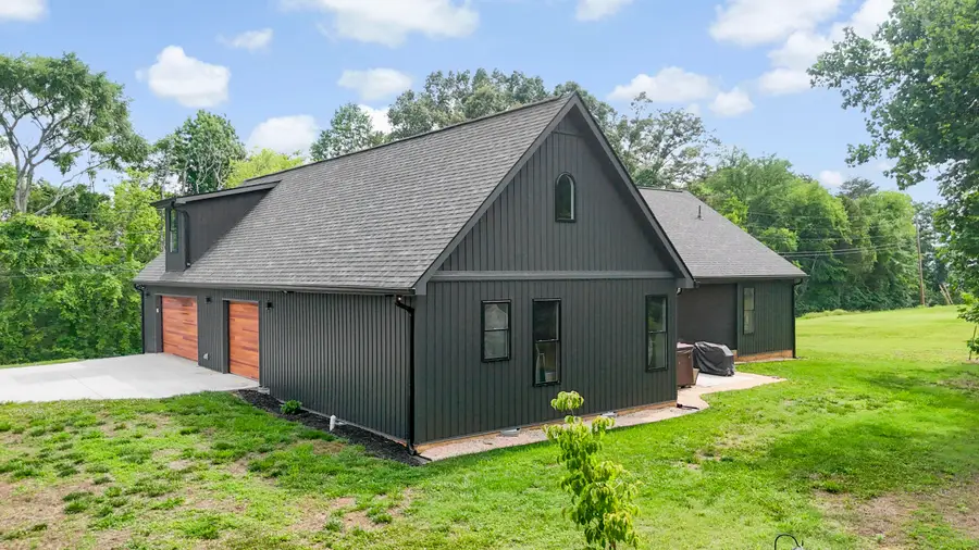 3610 Mountain View Lane, Baneberry, TN 37890 - #3