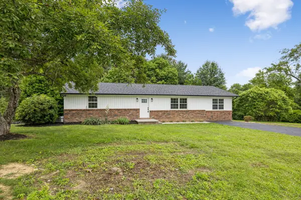158 Whitaker Drive, Tazewell, TN 37879