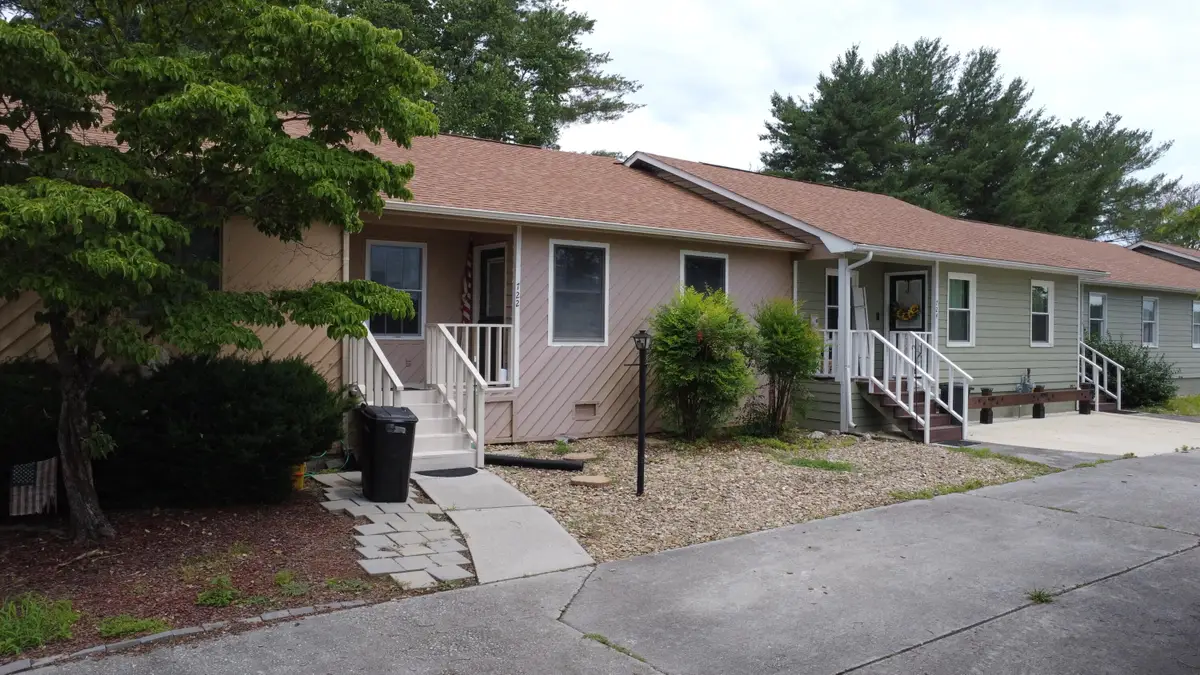 722 Harrison Ferry Road, White Pine, TN 37890 - #1
