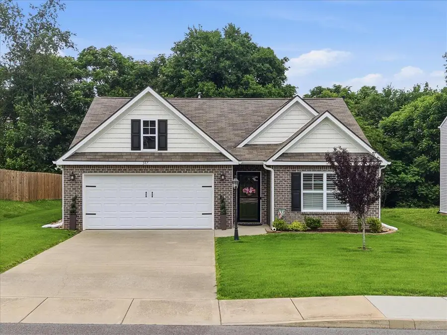 347 Caroline Court, Talbott, TN 37877 - #2
