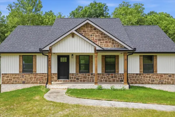 4020 Chucky River Road, Morristown, TN 37813