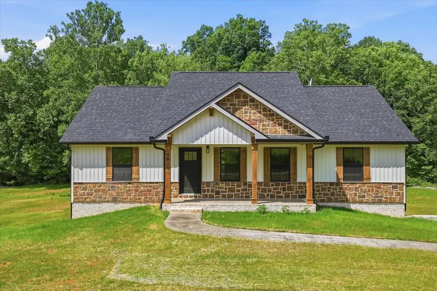 4020 Chucky River Road, Morristown, TN 37813 - #2