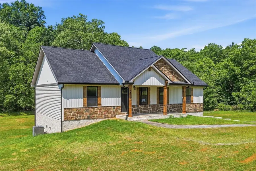 4020 Chucky River Road, Morristown, TN 37813 - #3