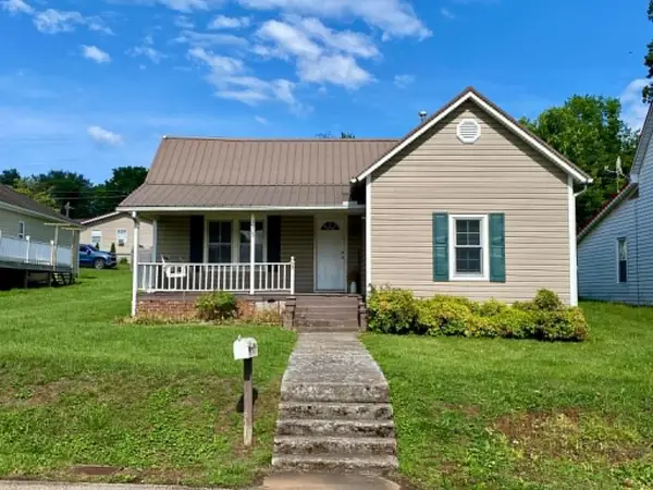 1505 S Sizer Avenue, Jefferson City, TN 37760