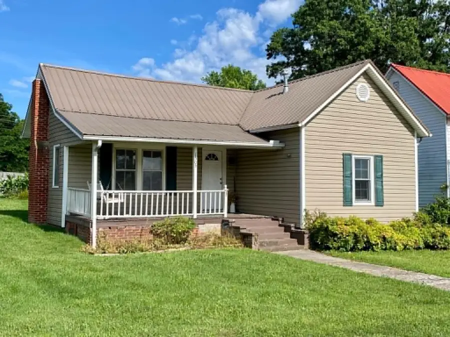 1505 S Sizer Avenue, Jefferson City, TN 37760 - #2