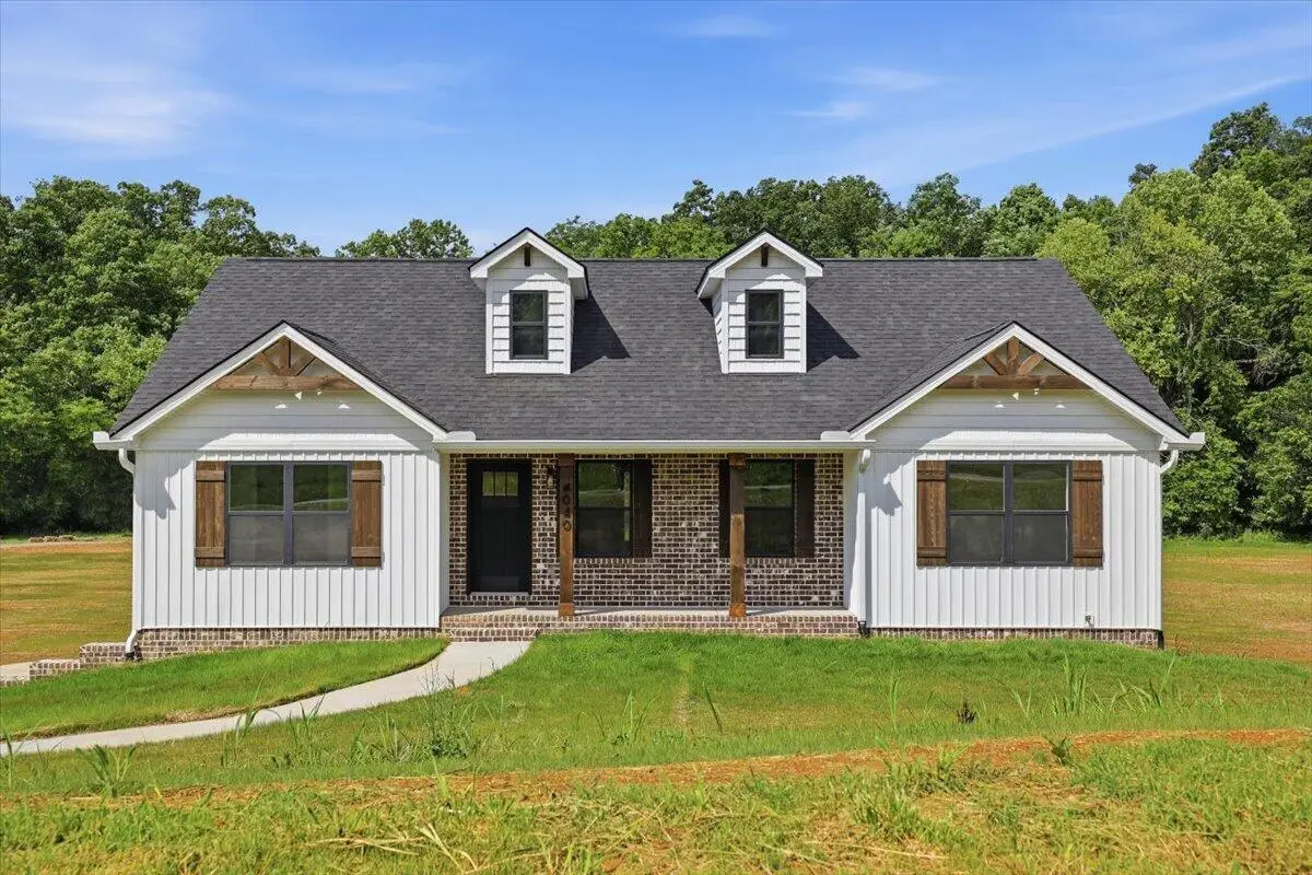 4040 Chucky River Road, Morristown, TN 37813 - #1