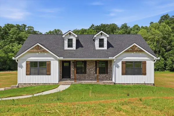 4040 Chucky River Road, Morristown, TN 37813