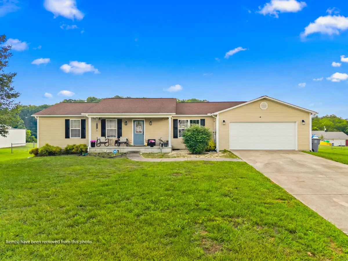 1667 Boardwalk Circle, Morristown, TN 37814 - #1