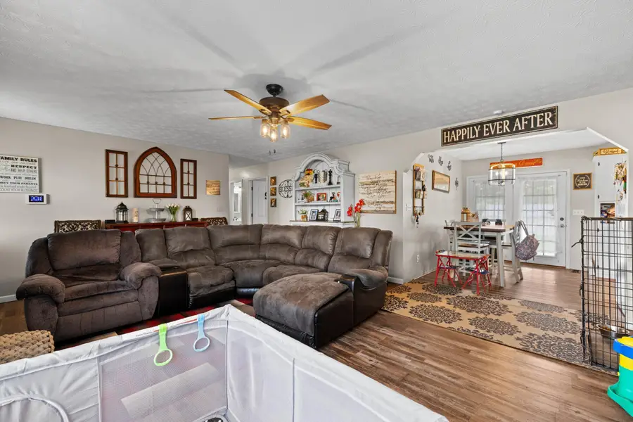 1667 Boardwalk Circle, Morristown, TN 37814 - #3