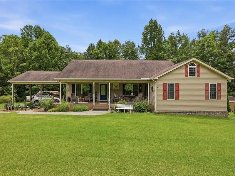 203 Oakleaf Way, Mooresburg, TN 37811 - #1