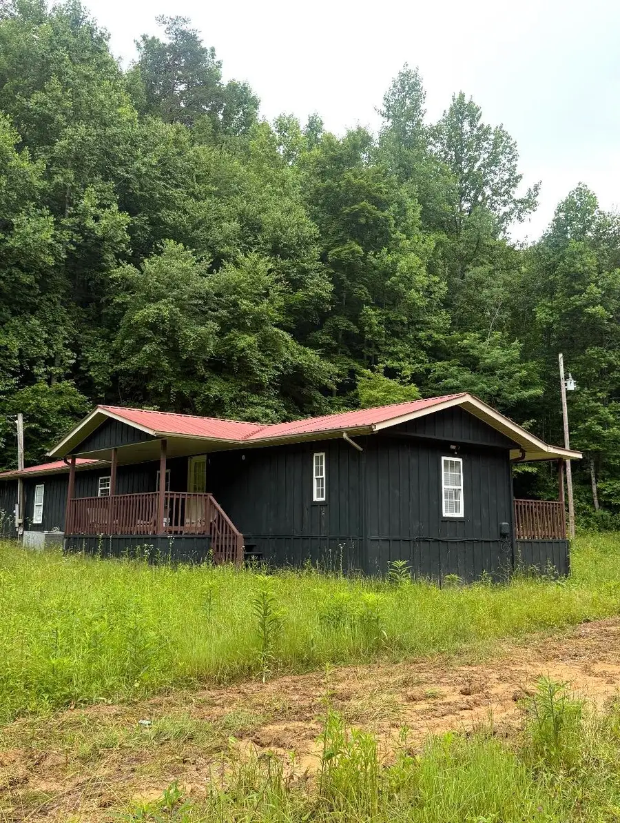 4611 Catons Grove Road, Cosby, TN 37722 - #3