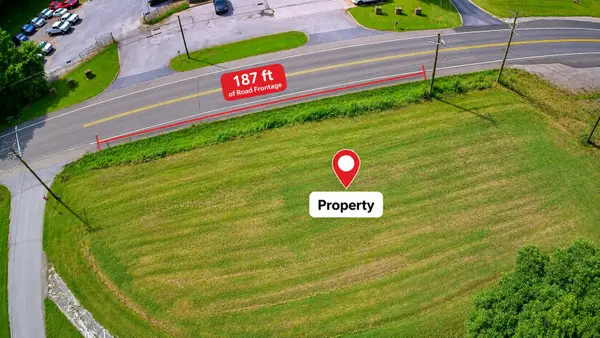 000 Riley Road, Dandridge, TN 37725