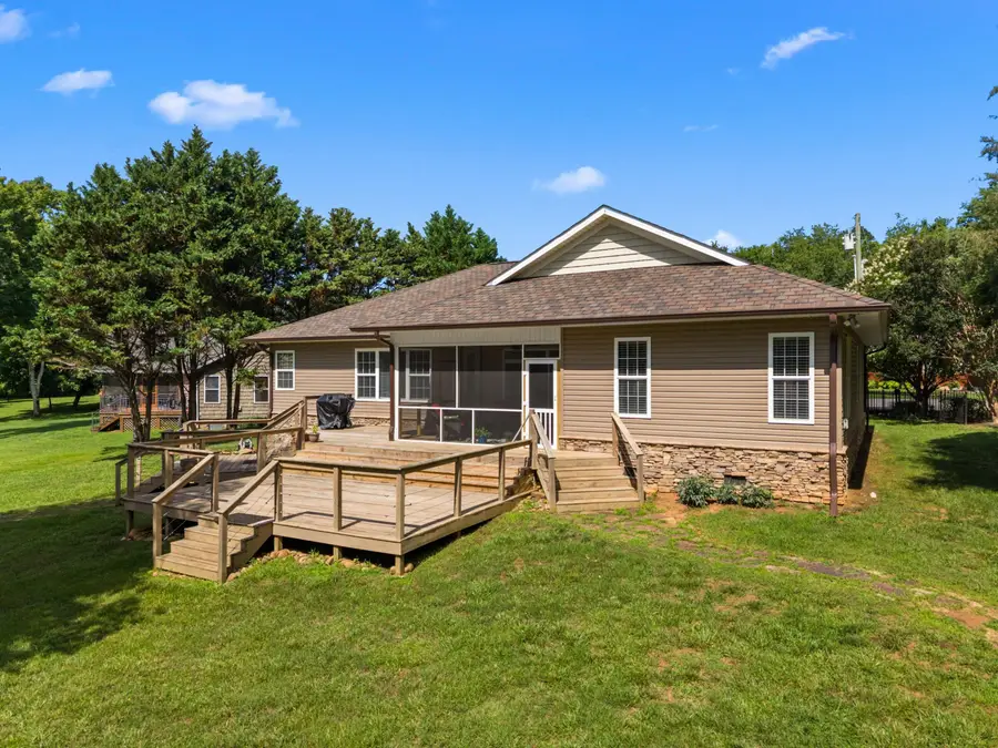 472 Chelaque Way, Mooresburg, TN 37811 - #3