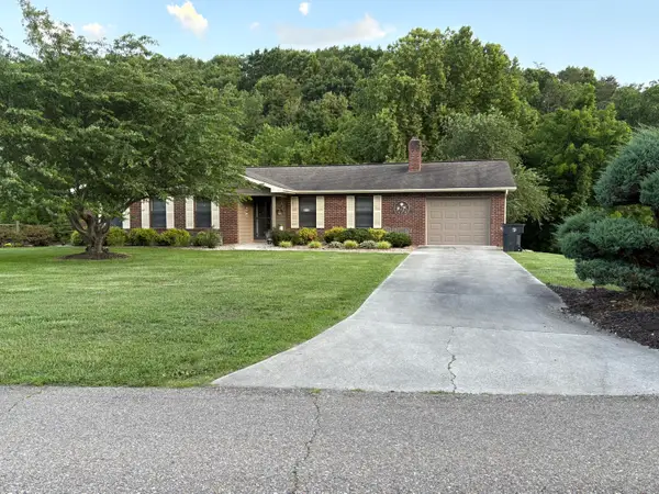 3499 Cherokee Drive, Morristown, TN 37814