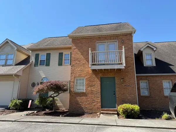 2033 N Economy Road #4, Morristown, TN 37814