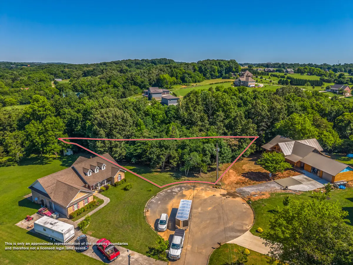 Lot 30 Sullivan Point, Dandridge, TN 37725 - #1