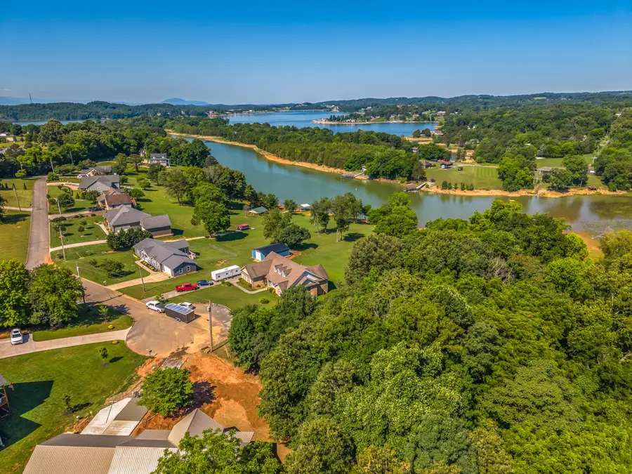 Lot 30 Sullivan Point, Dandridge, TN 37725 - #2
