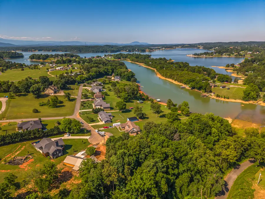 Lot 30 Sullivan Point, Dandridge, TN 37725 - #3