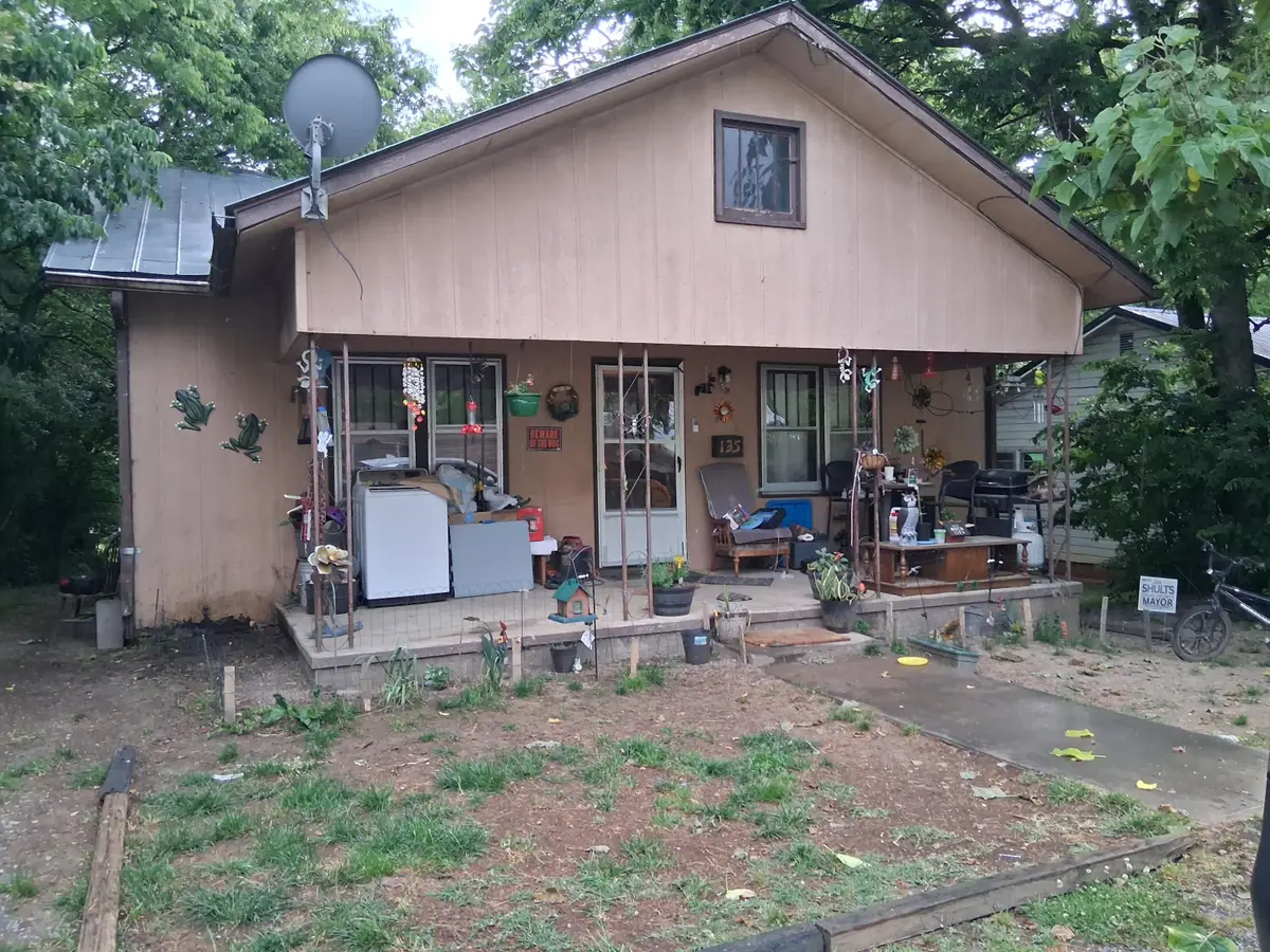 135 Highland Street, Newport, TN 37821 - #1