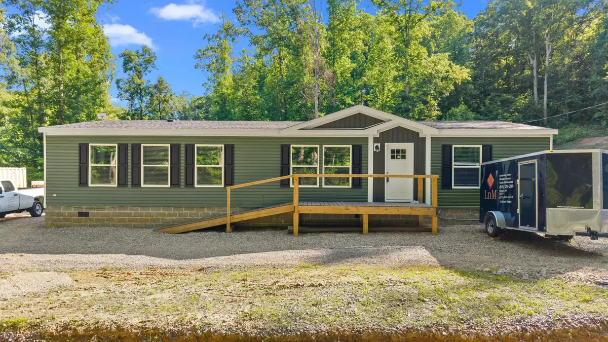 858 Sleepy Hollow Road, Newport, TN 37821 - #1
