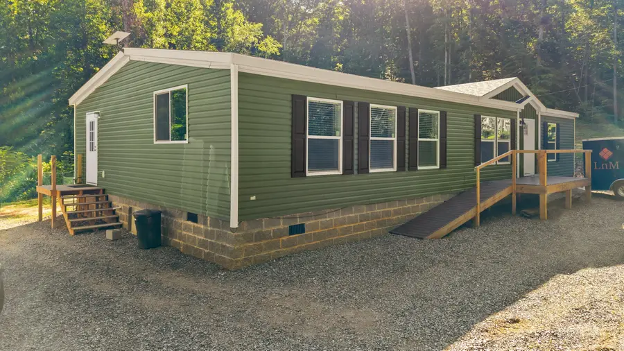858 Sleepy Hollow Road, Newport, TN 37821 - #2