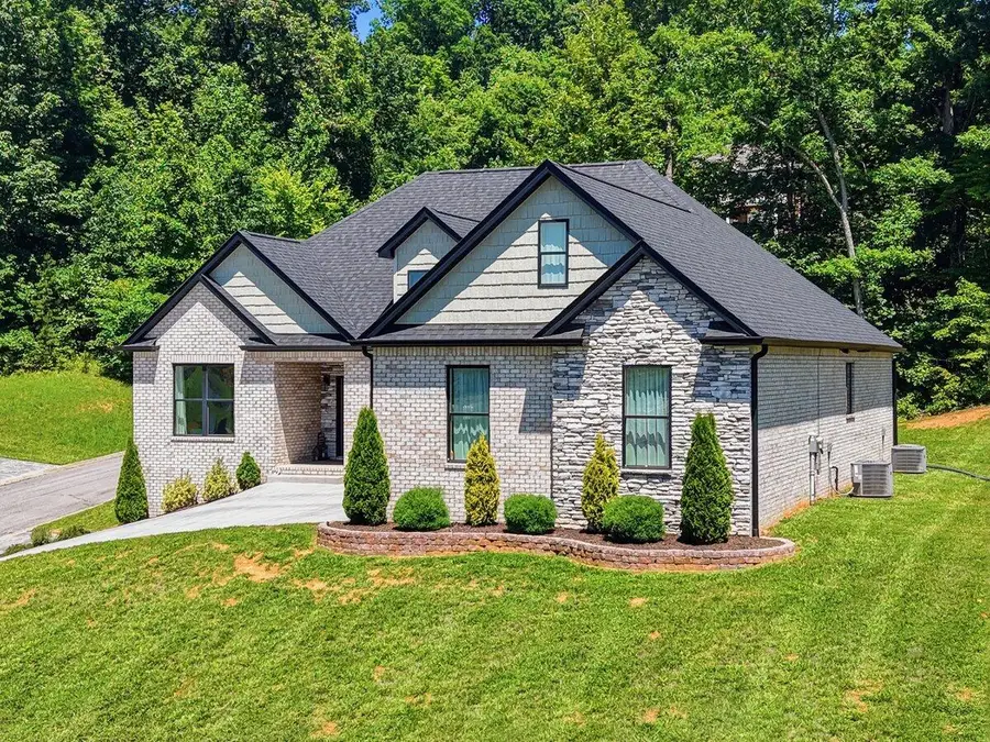 504 Shea Court, Morristown, TN 37814 - #2