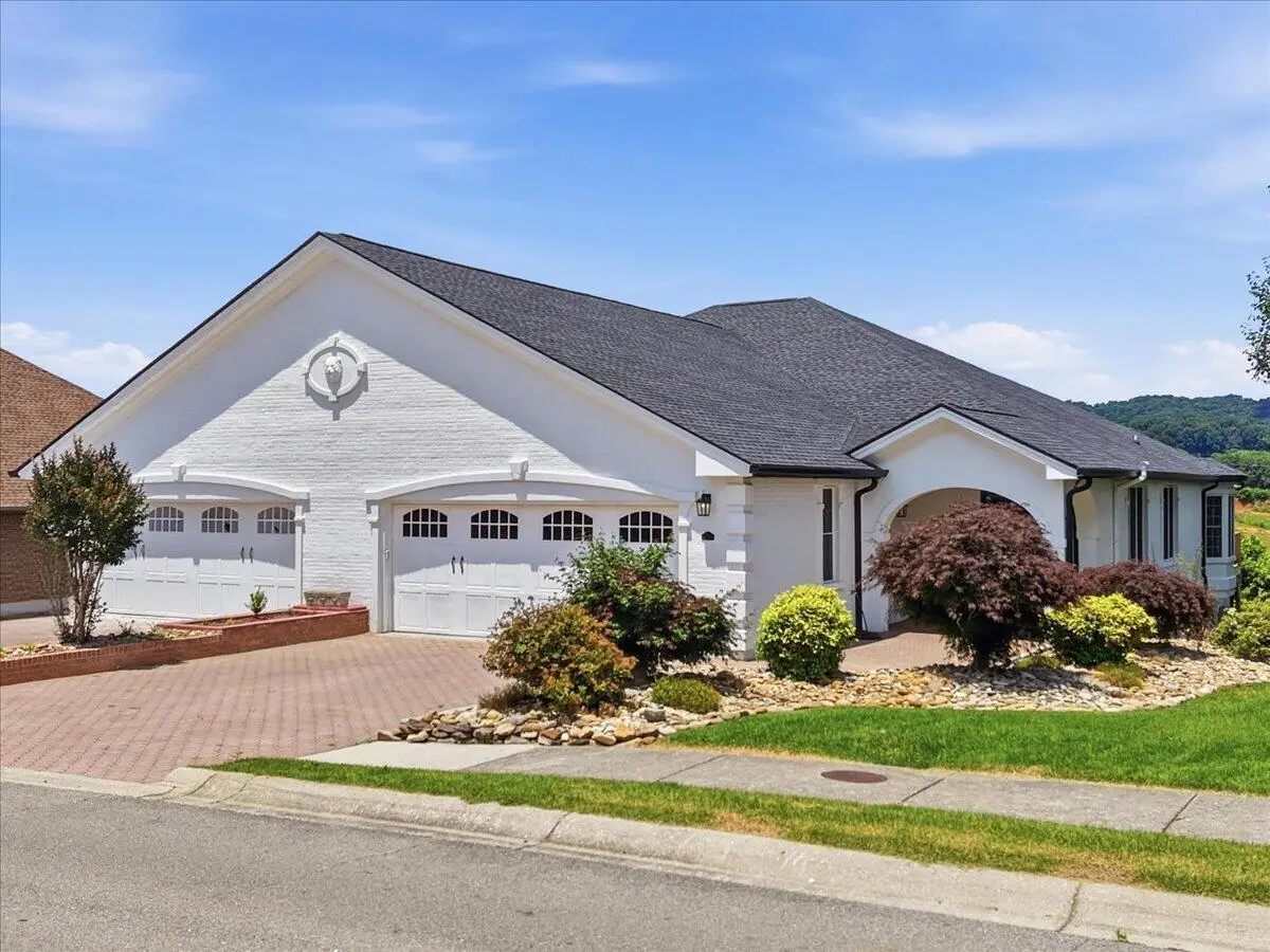 321 Lochmere Drive, Morristown, TN 37814 - #1