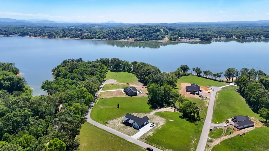Lot 50 Sunset Boulevard, White Pine, TN 37890 - #3