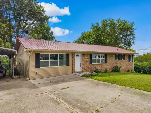 1019 Green Acres Drive, Jefferson City, TN 37760