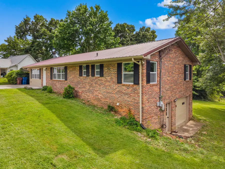 1019 Green Acres Drive, Jefferson City, TN 37760 - #2