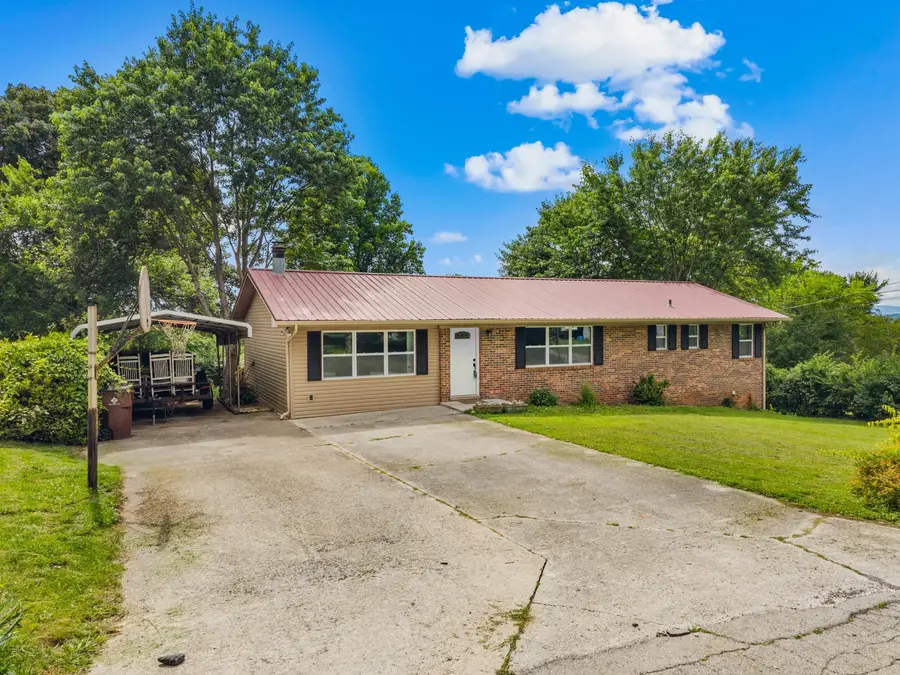 1019 Green Acres Drive, Jefferson City, TN 37760 - #3