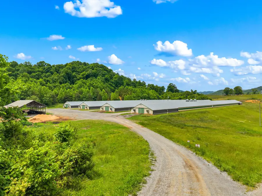 201 Meadow View Road, Rogersville, TN 37857 - #2