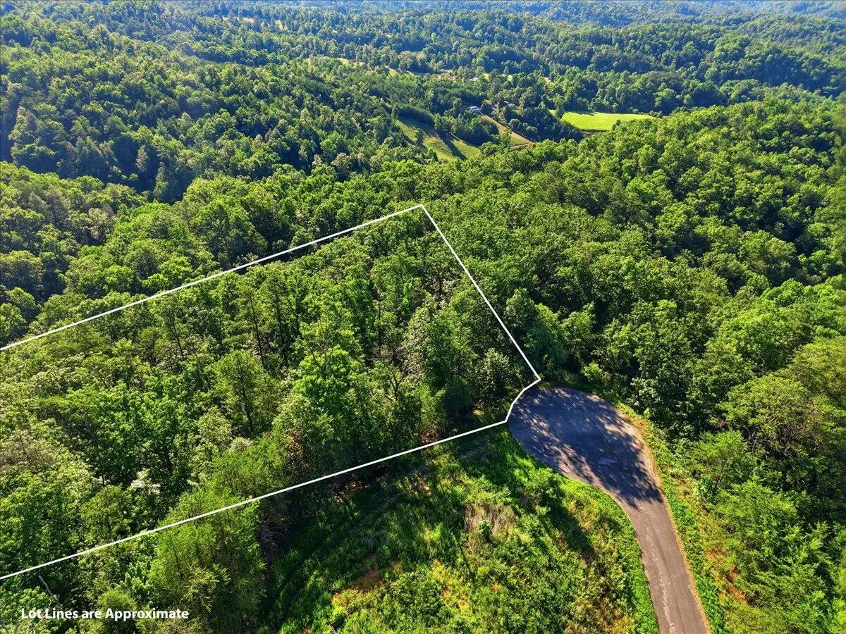 0 Overhill Way, Sevierville, TN 37876 - #1