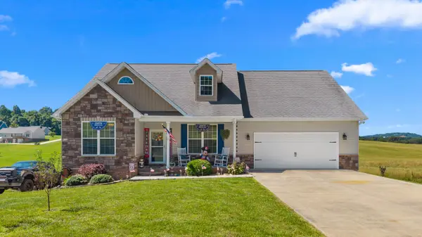631 N Chucky Pike, Jefferson City, TN 37760