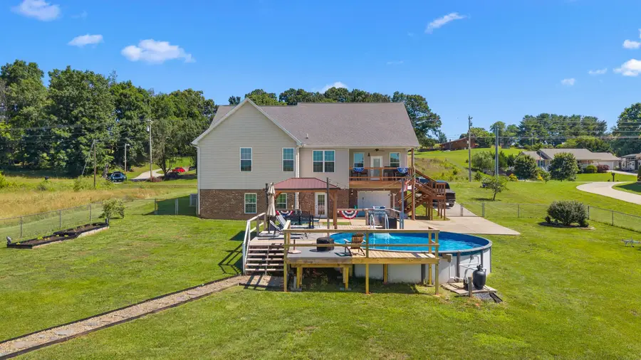 631 N Chucky Pike, Jefferson City, TN 37760 - #3