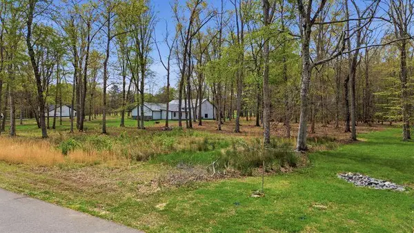 Lot 7 Peaceful Point Point, Dandridge, TN 37725