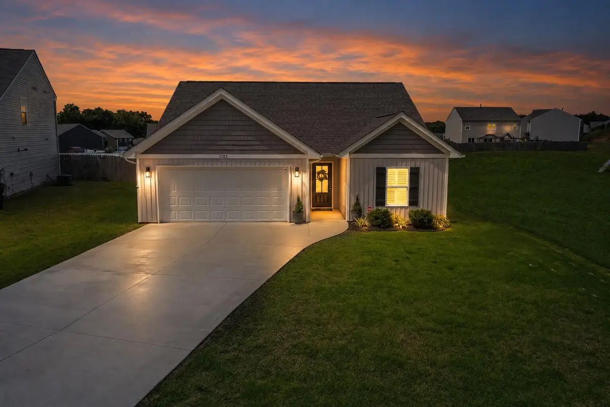 1129 Janice Lane, Talbott, TN 37877 - #1