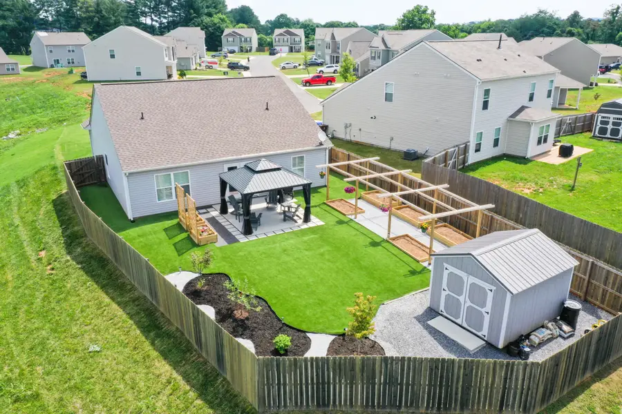 1129 Janice Lane, Talbott, TN 37877 - #2