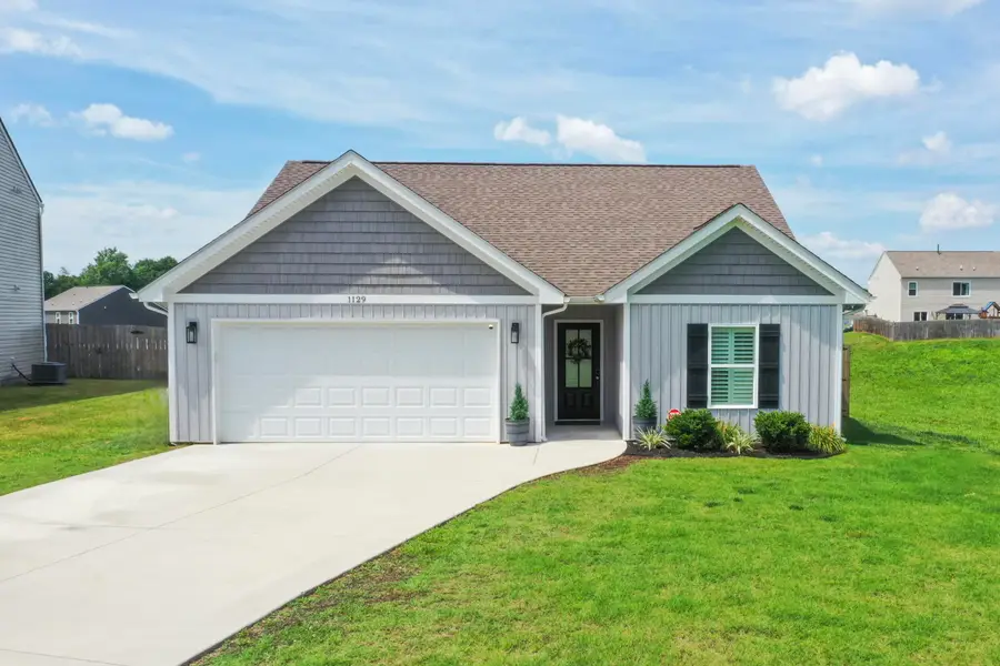 1129 Janice Lane, Talbott, TN 37877 - #3