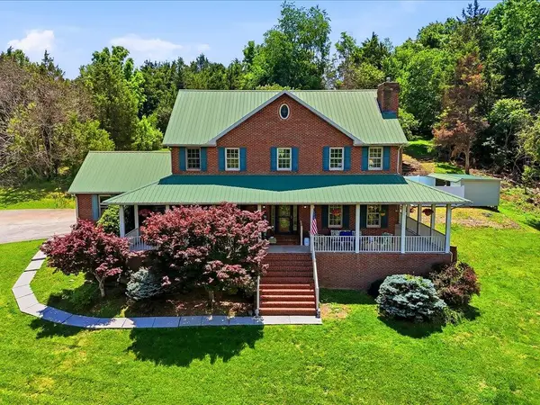 7531 W Pierce Drive, Talbott, TN 37877