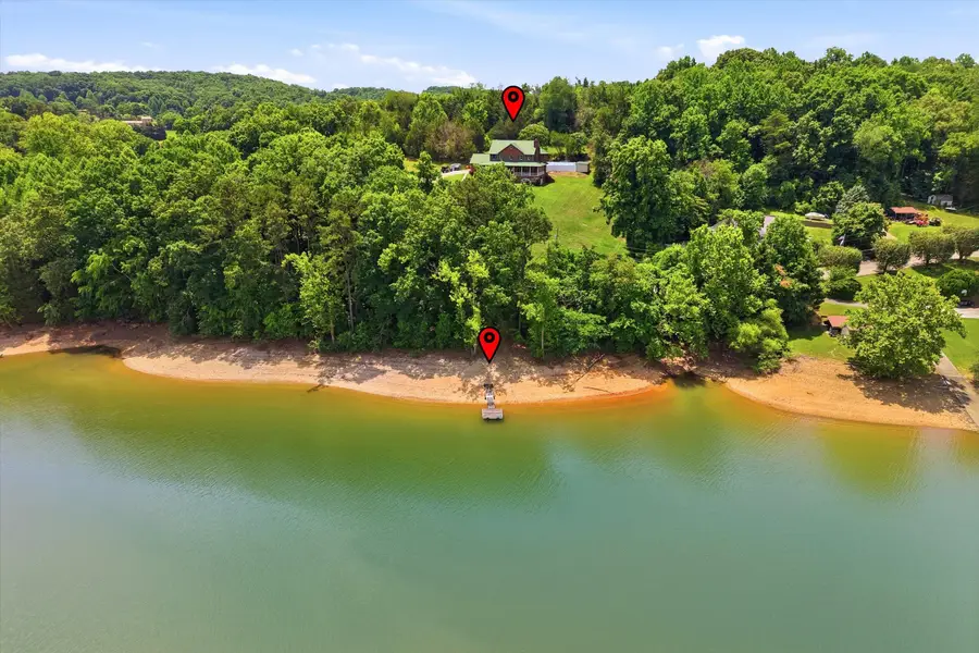 7531 W Pierce Drive, Talbott, TN 37877 - #3