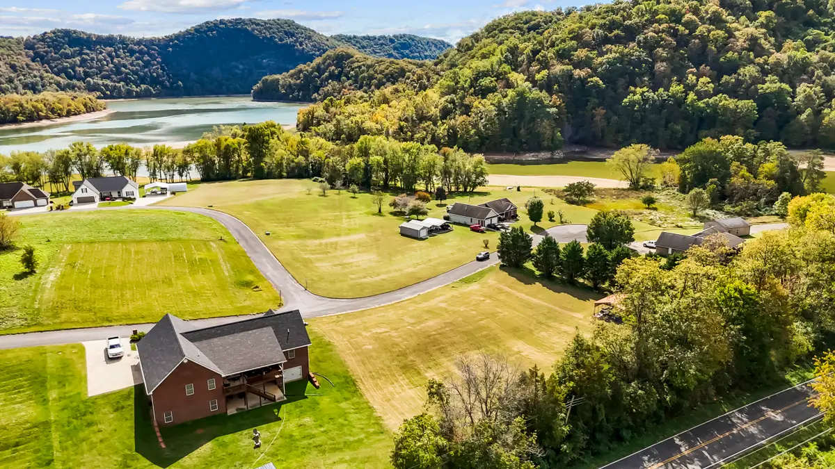0 Eagle Crest Drive, Rogersville, TN 37857 - #1