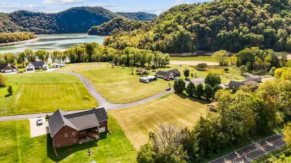 0 Eagle Crest Drive, Rogersville, TN 37857