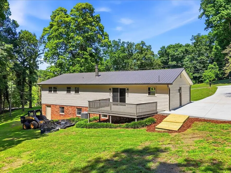 1514 Pleasant View Drive, Talbott, TN 37877 - #3